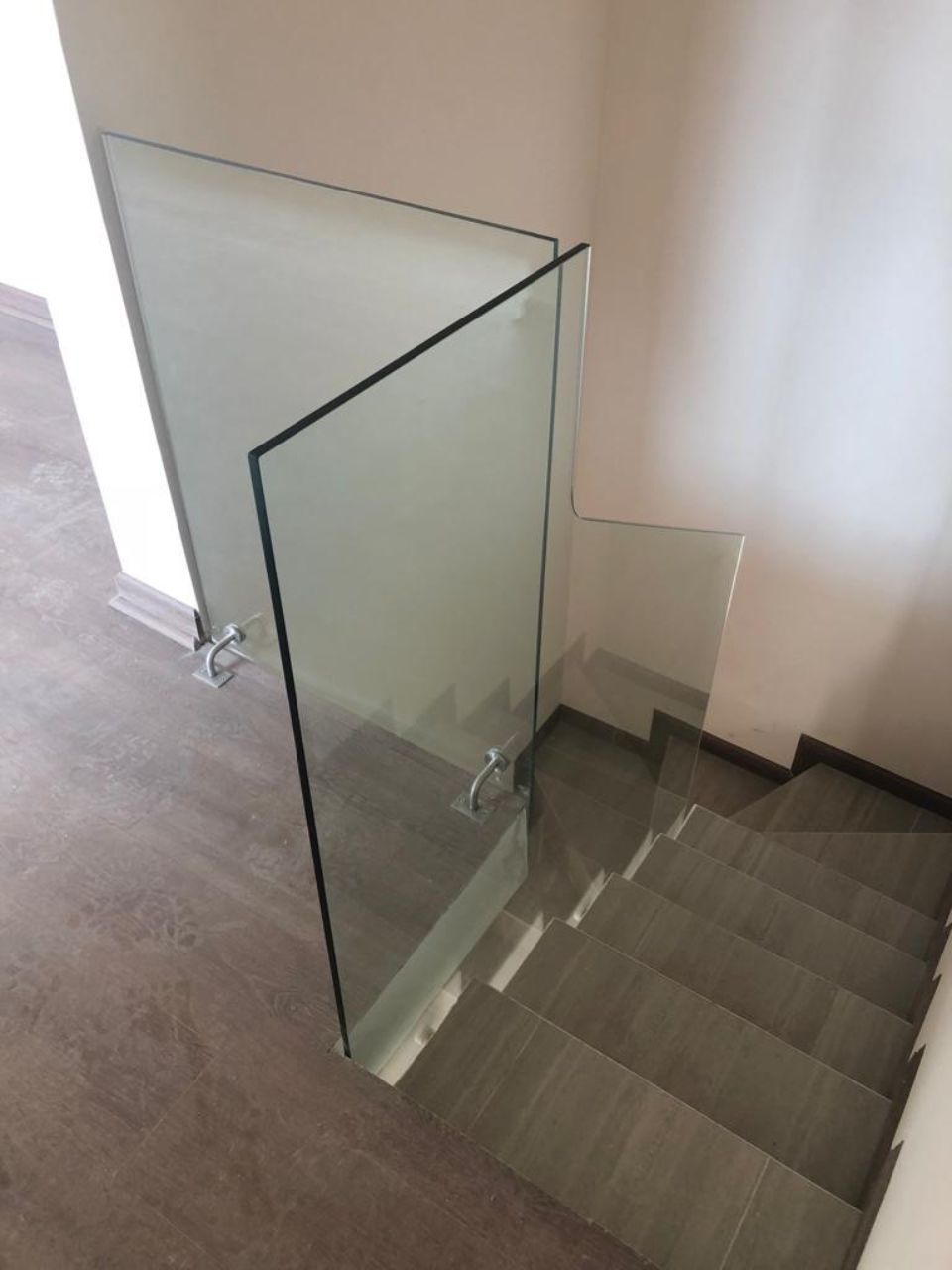 Escaleras y Barandas